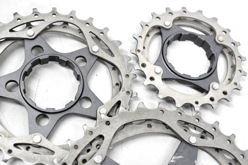 SHIMANO XTR CS-M952 12-34T 9速スプロケット