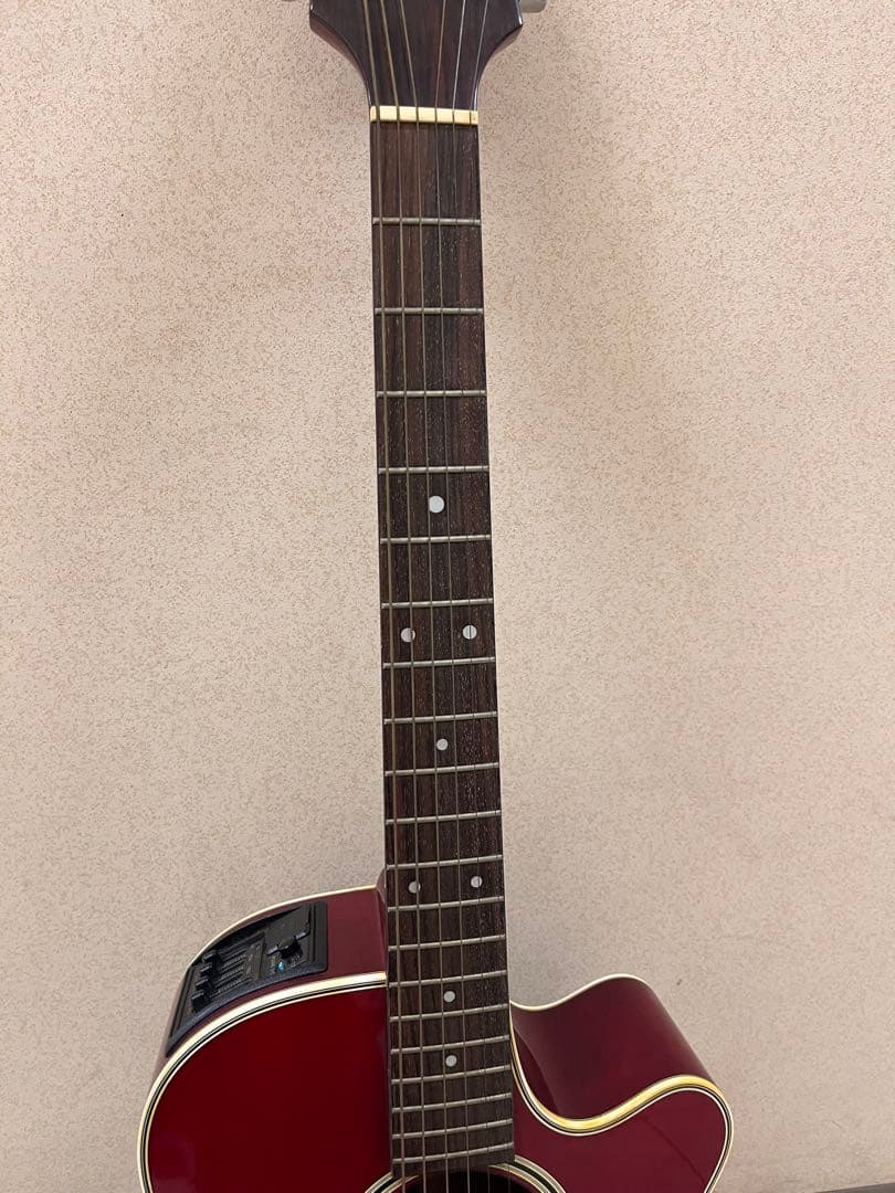 Takamine PT106CR アコースティックギター