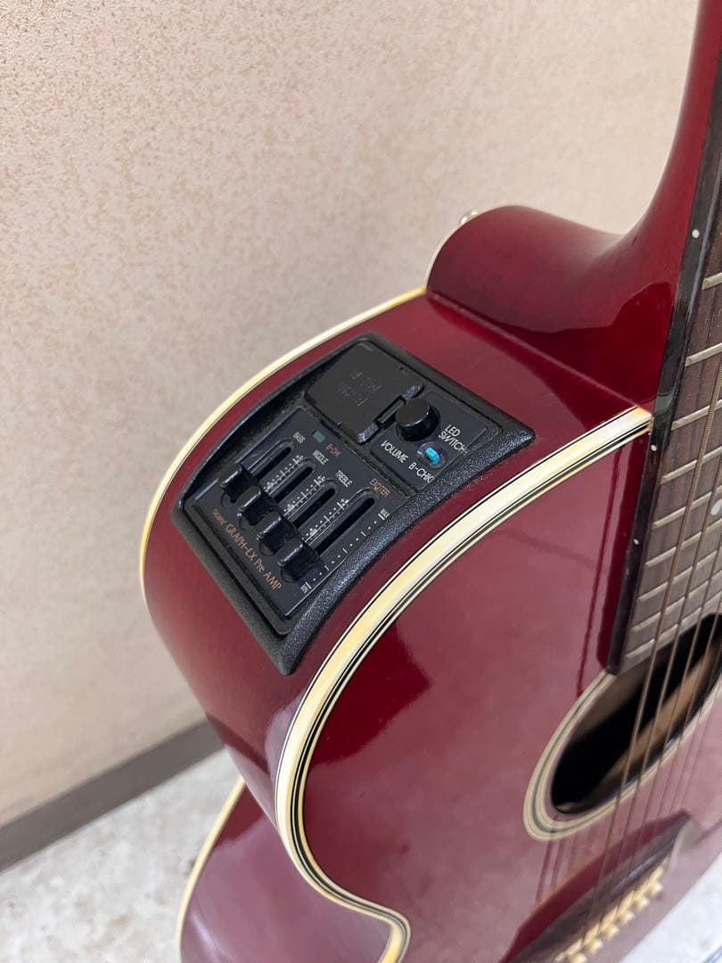 Takamine PT106CR アコースティックギター