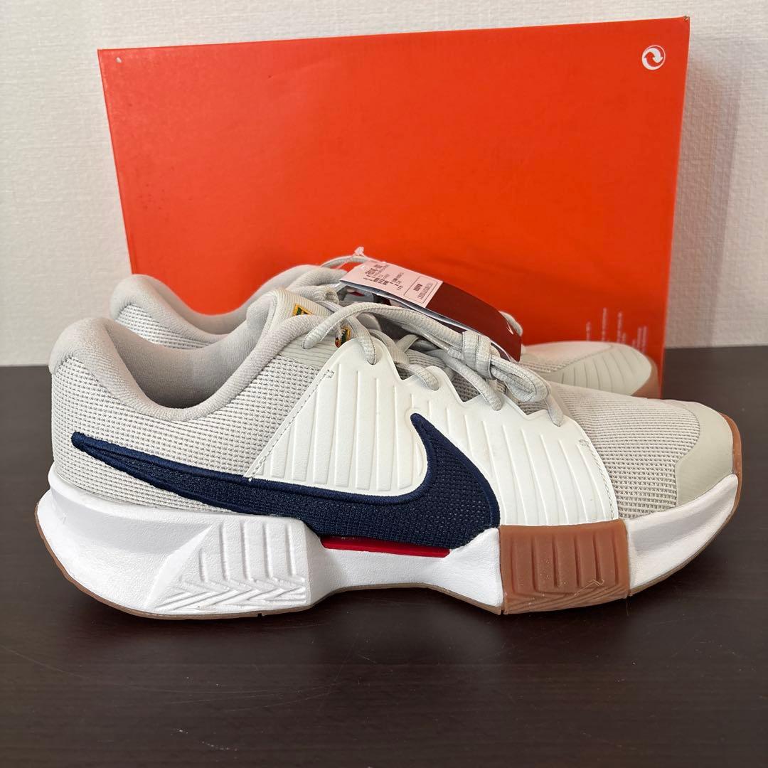 Nike GP ディレクトプロ HC テニスシューズ