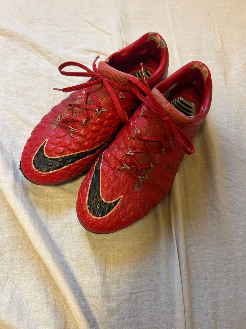 NIKE Hypervenom Phantom Ⅲ 25.5cm