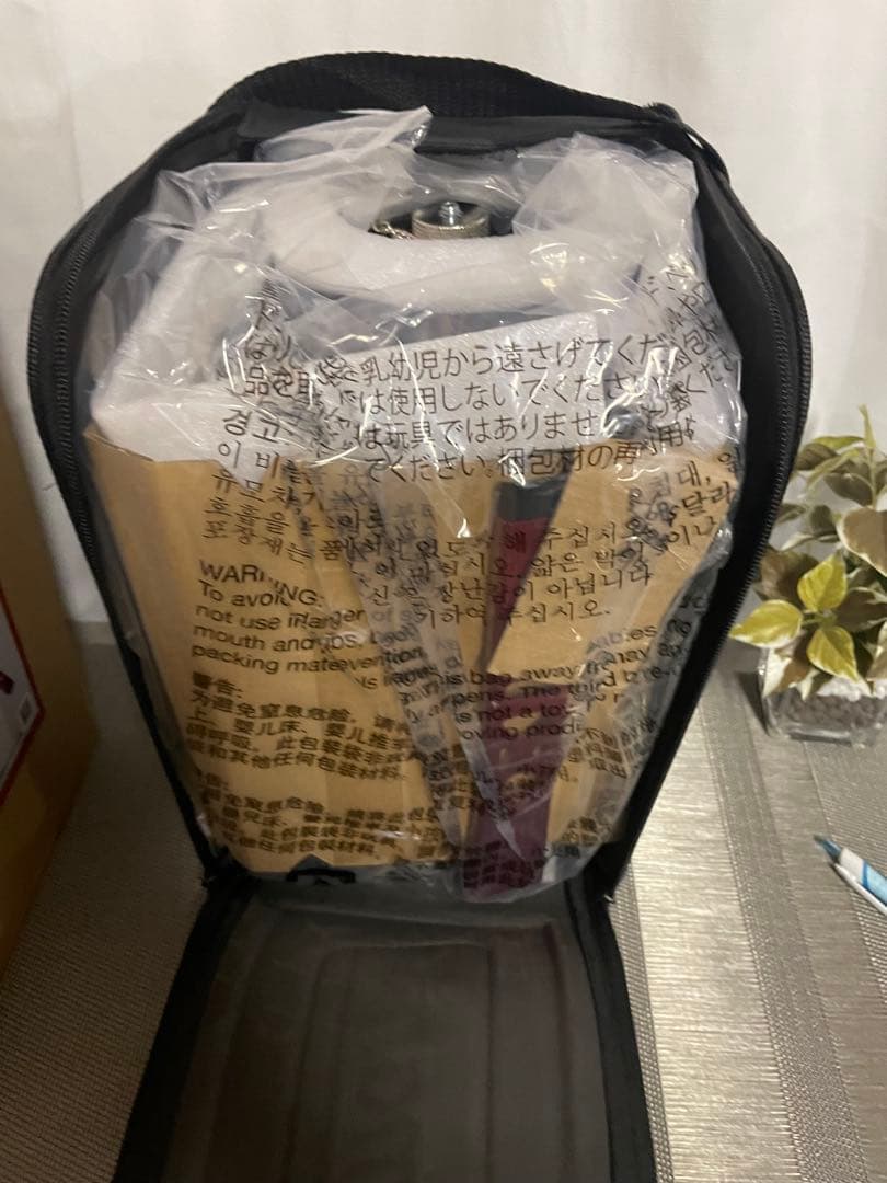 8583 コールマン coleman ノーザンノバ NORTHERNNOVA