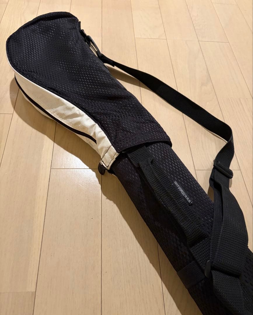 美品！Titleist クラブケース