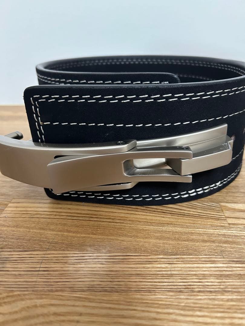 Zawick レバーアクションベルト パワーベルト