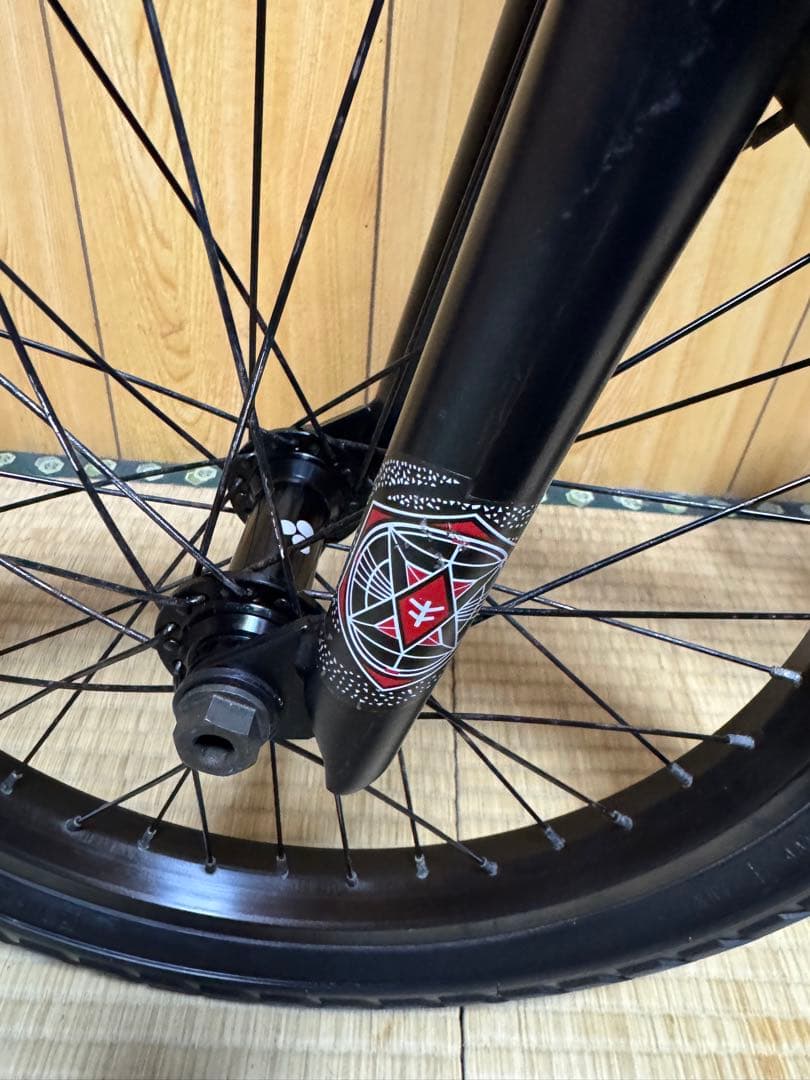 BMX FLYBIKES Fly Supernova 18インチ