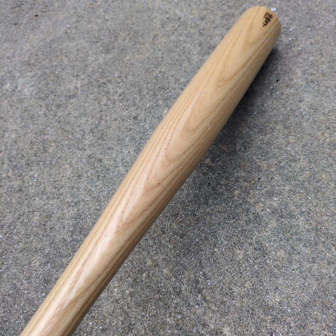MLBマークマグワイア カージナルス1998年 HR62号記念 バット