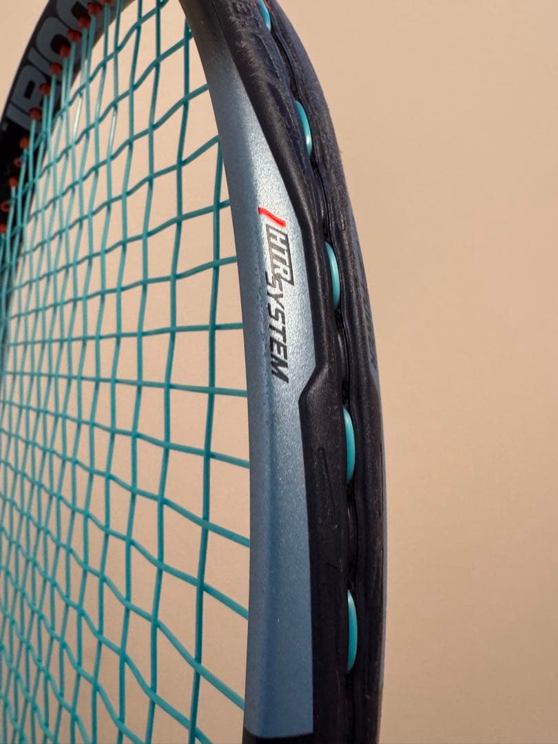 BabolaT PURE DRIVE 98 ピュアドライブ　G3