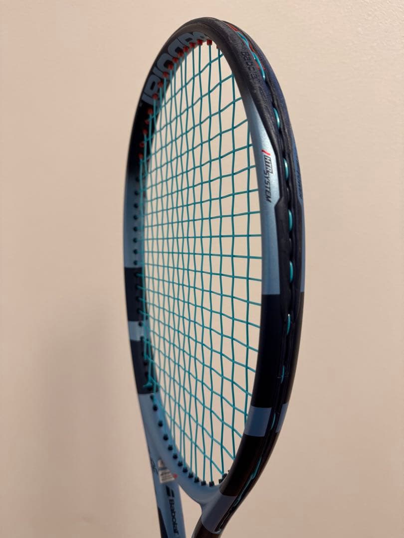 BabolaT PURE DRIVE 98 ピュアドライブ　G3
