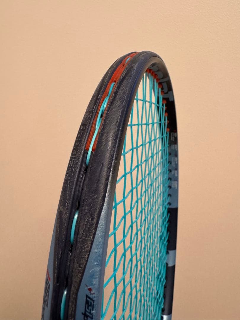BabolaT PURE DRIVE 98 ピュアドライブ　G3