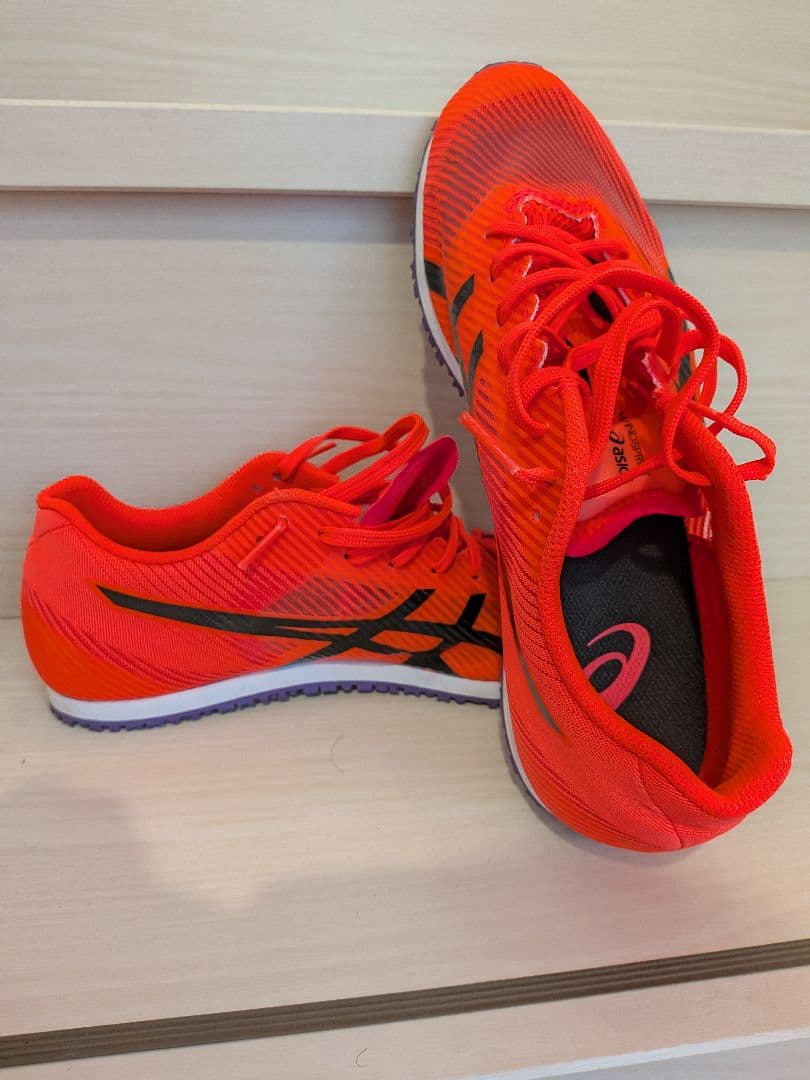 ASICS WINDSPRINT 3 陸上シューズ 26cm