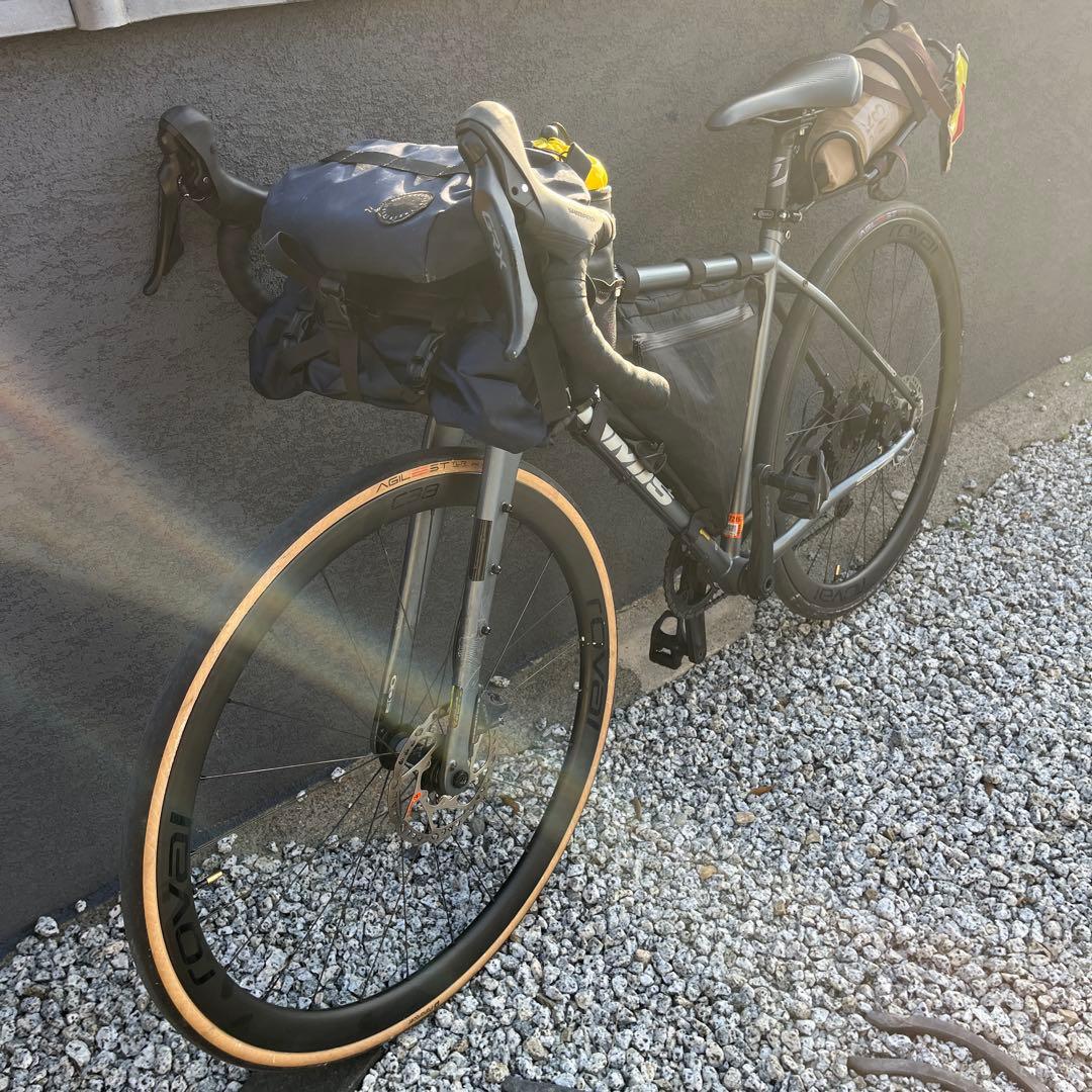 JAMIS RENEGADE (ジェイミス レネゲード) S2 LTD
