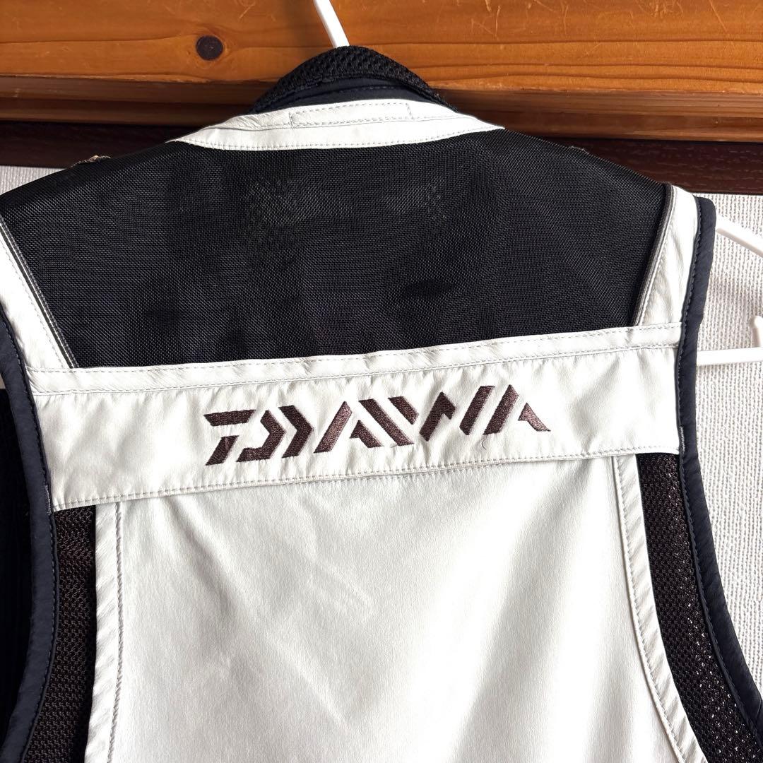 DAIWA フィッシングベストスペシャル