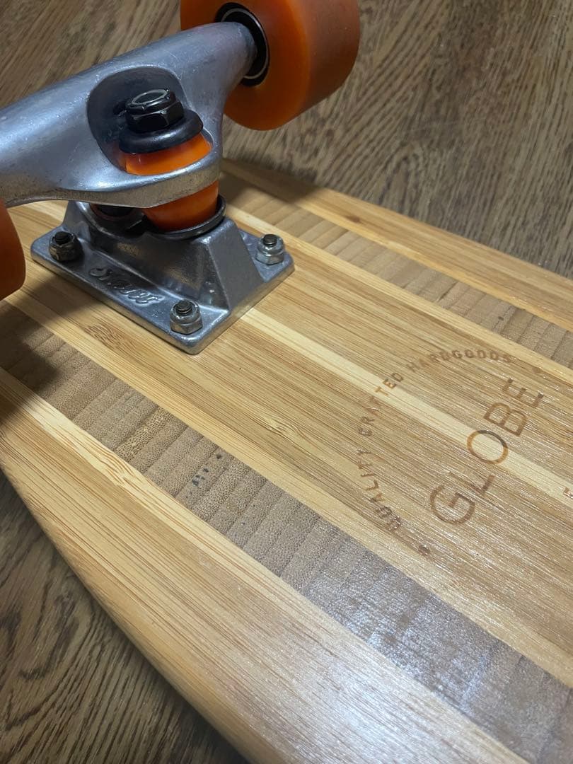 GLOBE スケートボード クルーザー