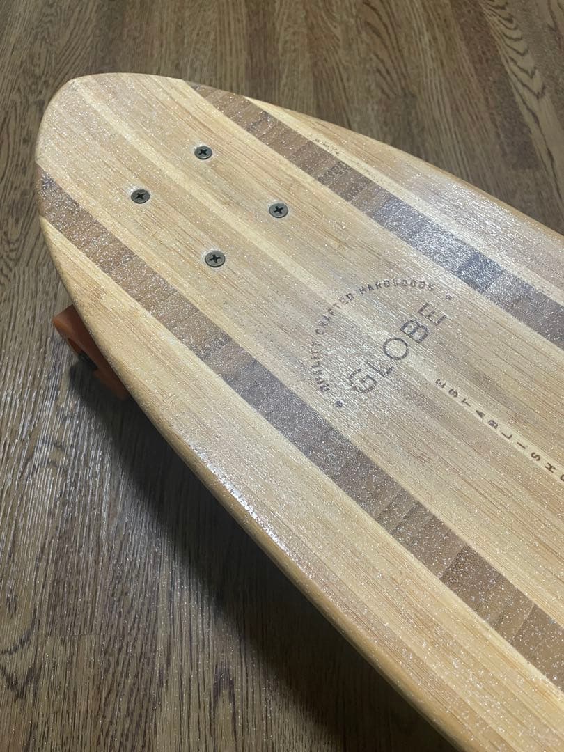 GLOBE スケートボード クルーザー