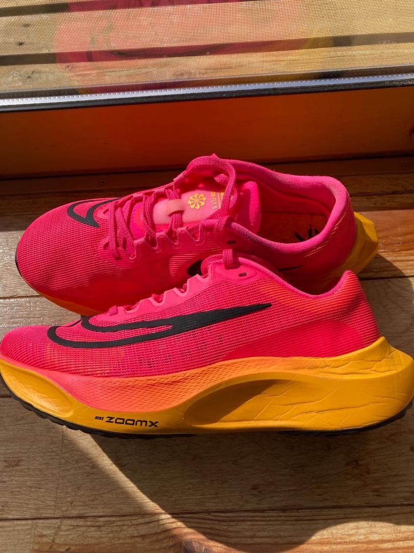 NIKE ズームフライ5 26.5cm ZOOM FLY5