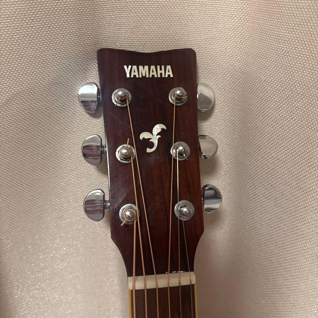 ギター YAMAHA FG 820