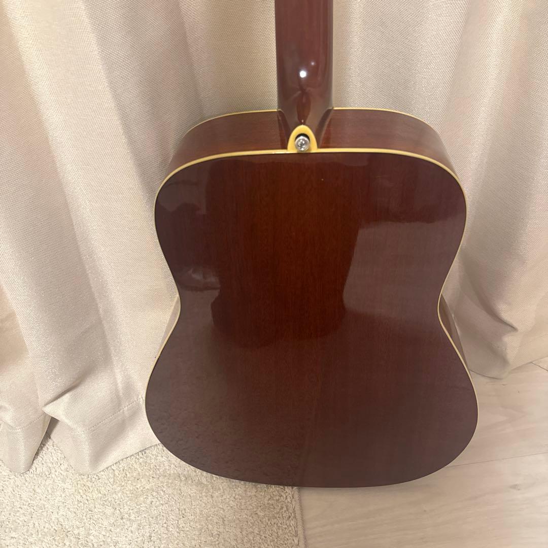 ギター YAMAHA FG 820