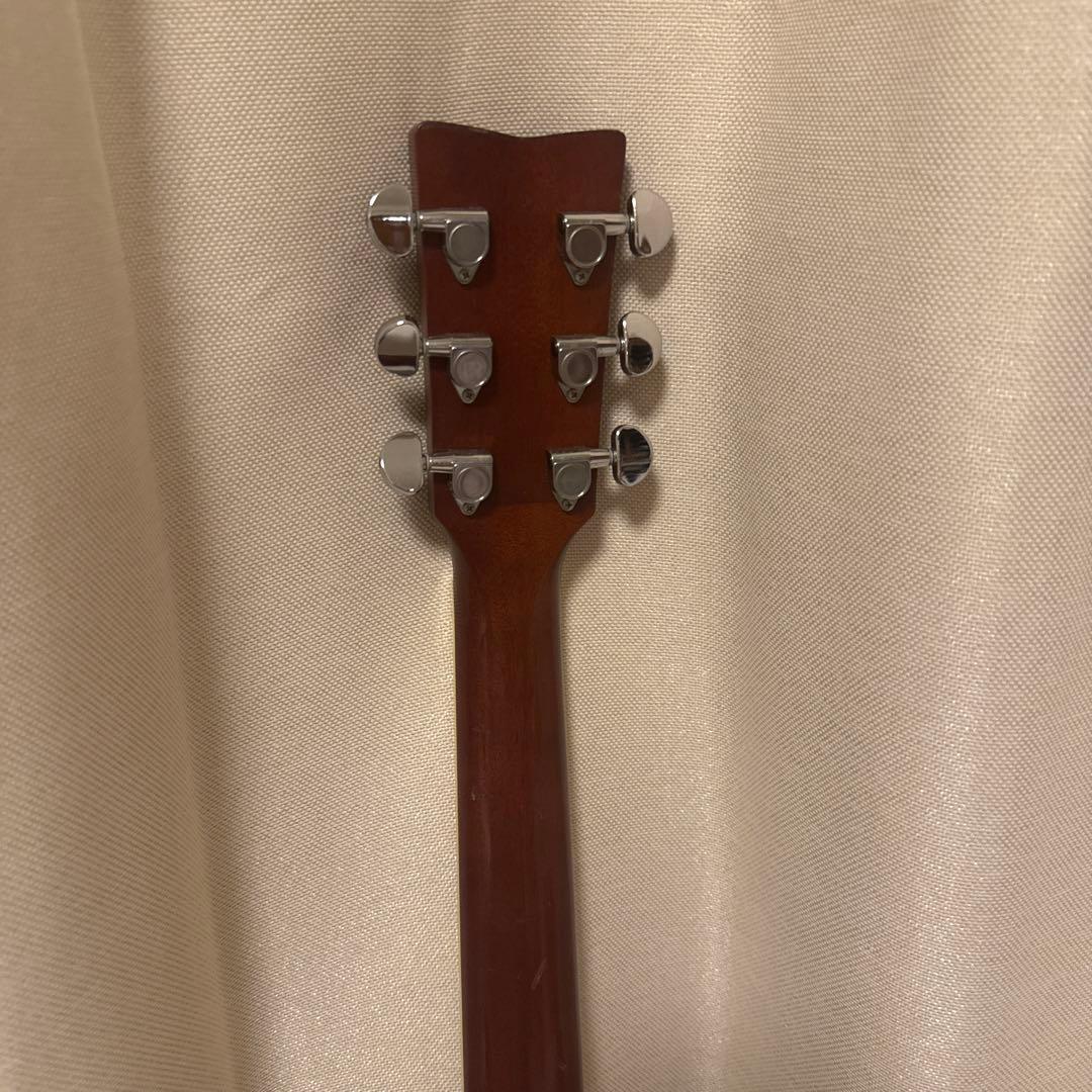 ギター YAMAHA FG 820
