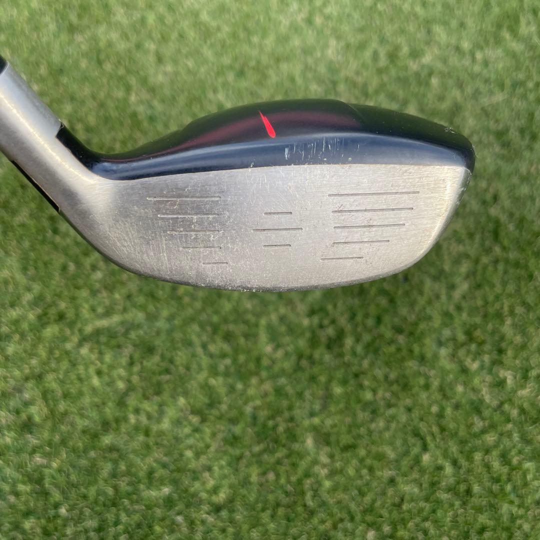 【最終値下】TaylorMade AeroBurner ユーティリティ 19度