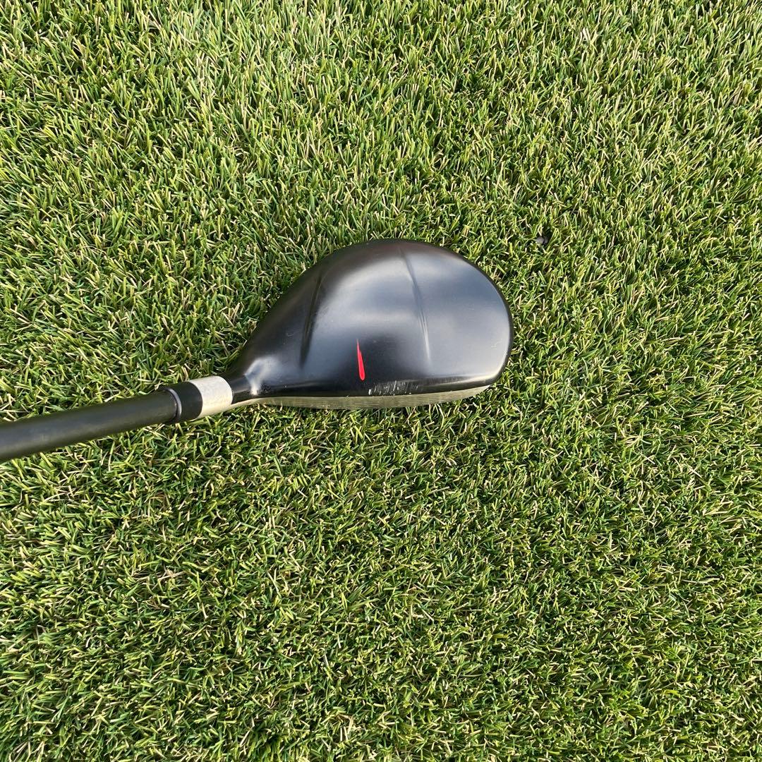 【最終値下】TaylorMade AeroBurner ユーティリティ 19度