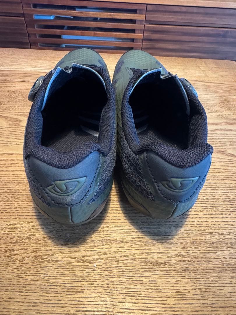 ウェア GIRO SECTOR Size45 28-28.5cm