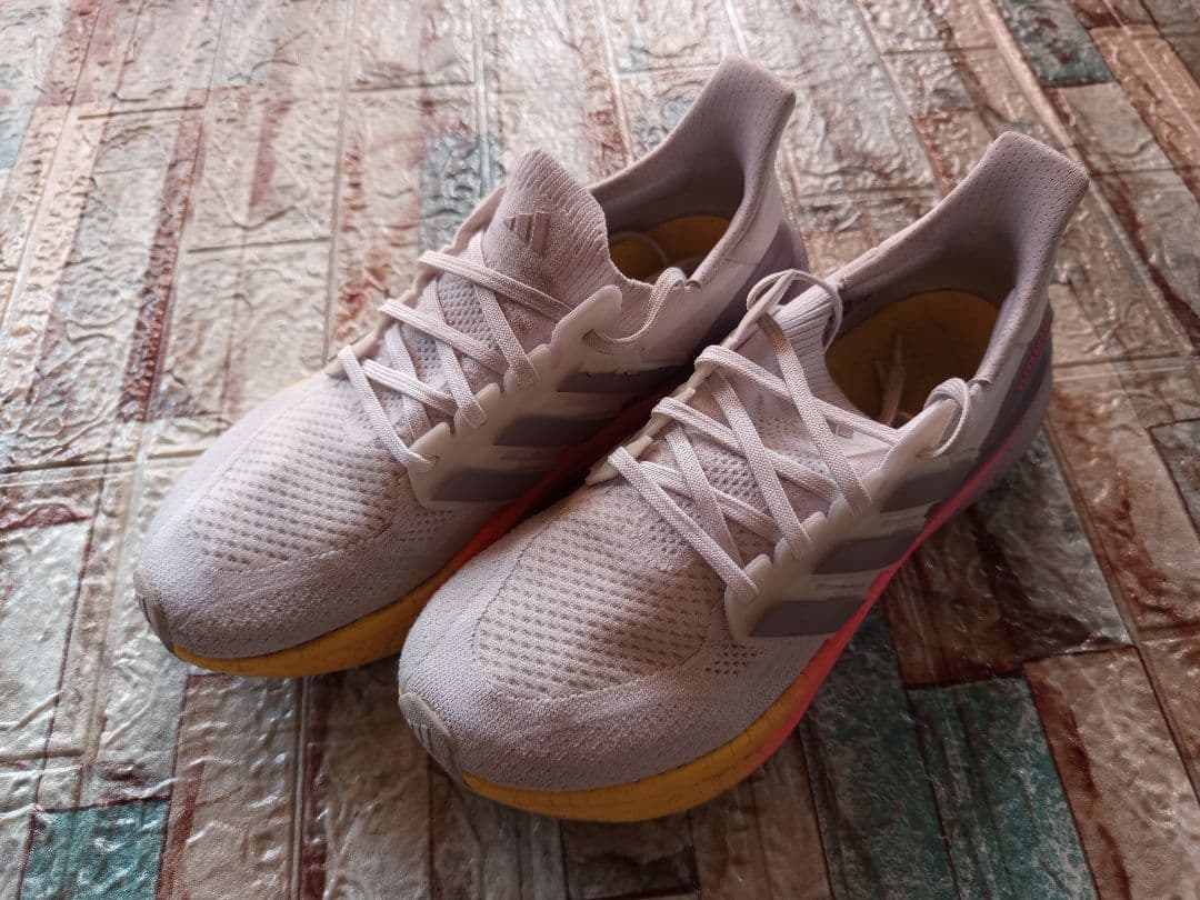 値下げ中！adidas Ultraboost5 25.5 ウルトラブーストx5