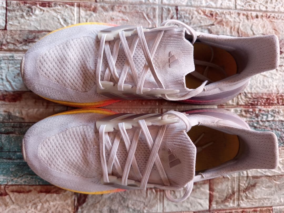 値下げ中！adidas Ultraboost5 25.5 ウルトラブーストx5