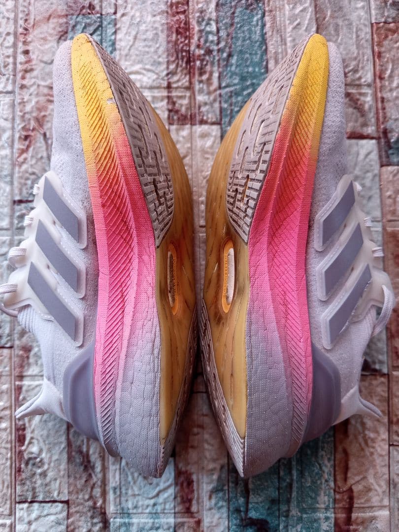 値下げ中！adidas Ultraboost5 25.5 ウルトラブーストx5