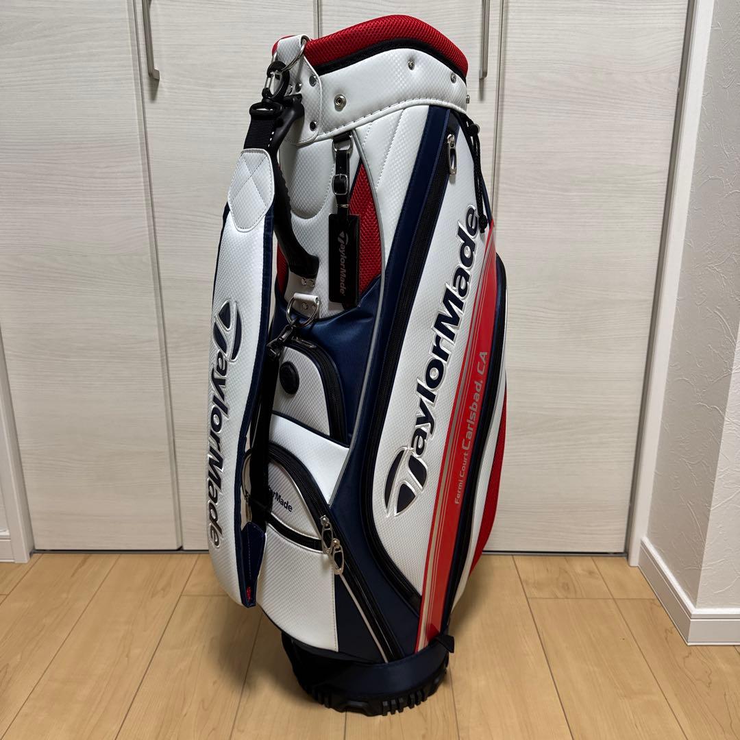 TaylorMade KL982 キャディバッグ