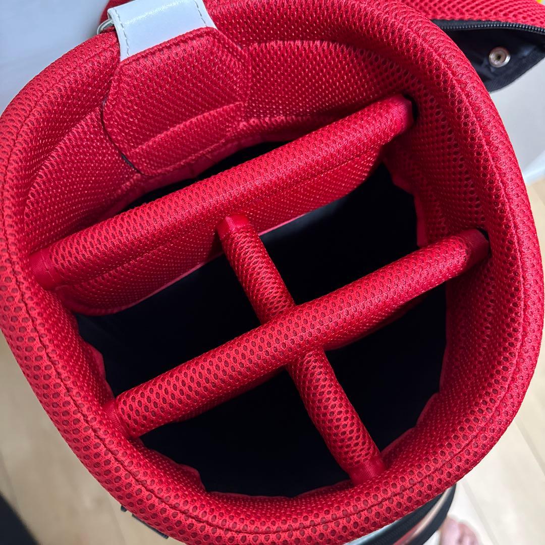 TaylorMade KL982 キャディバッグ