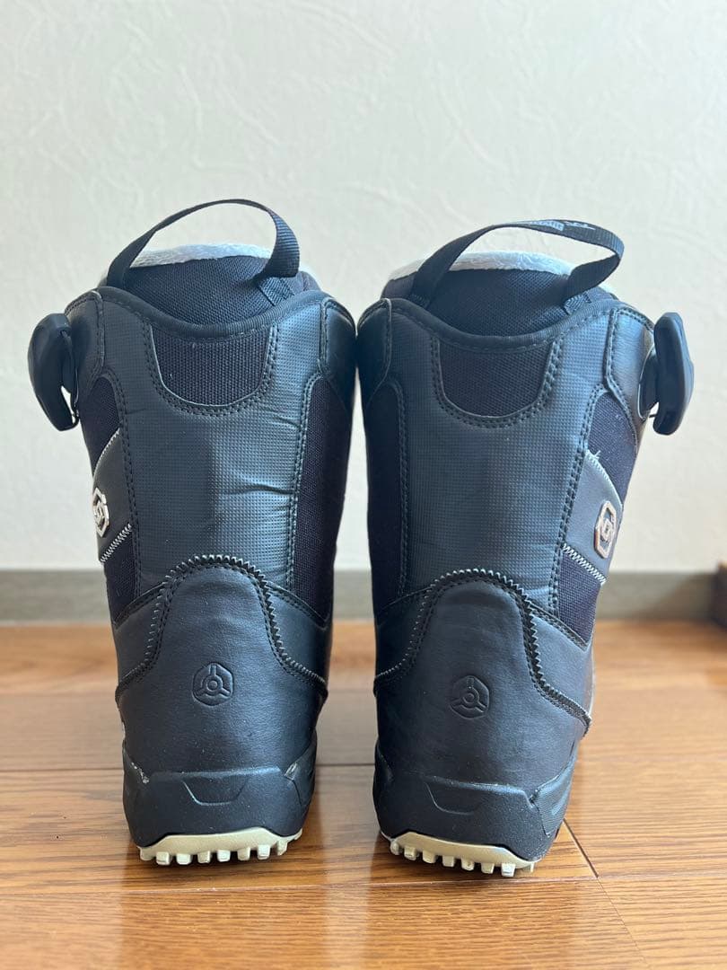 SALOMON スノーボードブーツ 24cm