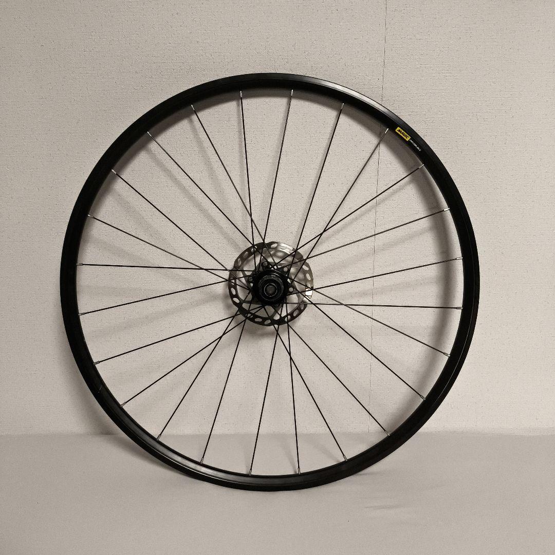 MAVIC AKISIUM DISC おまけ付き