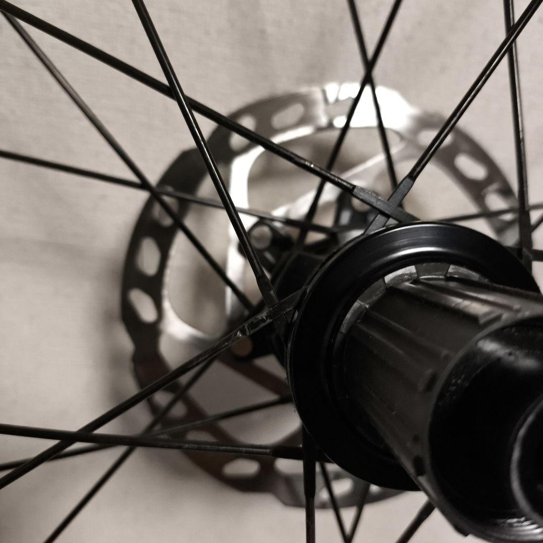 MAVIC AKISIUM DISC おまけ付き
