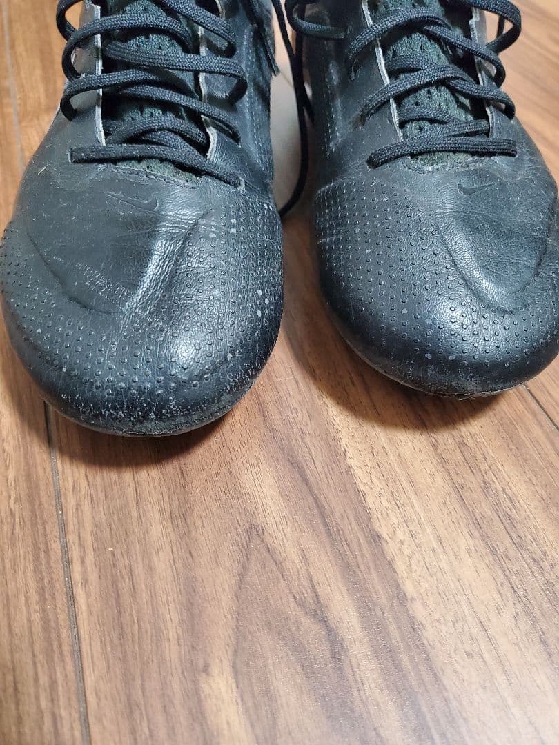 ナイキ nike レジェンド 9 エリート HG