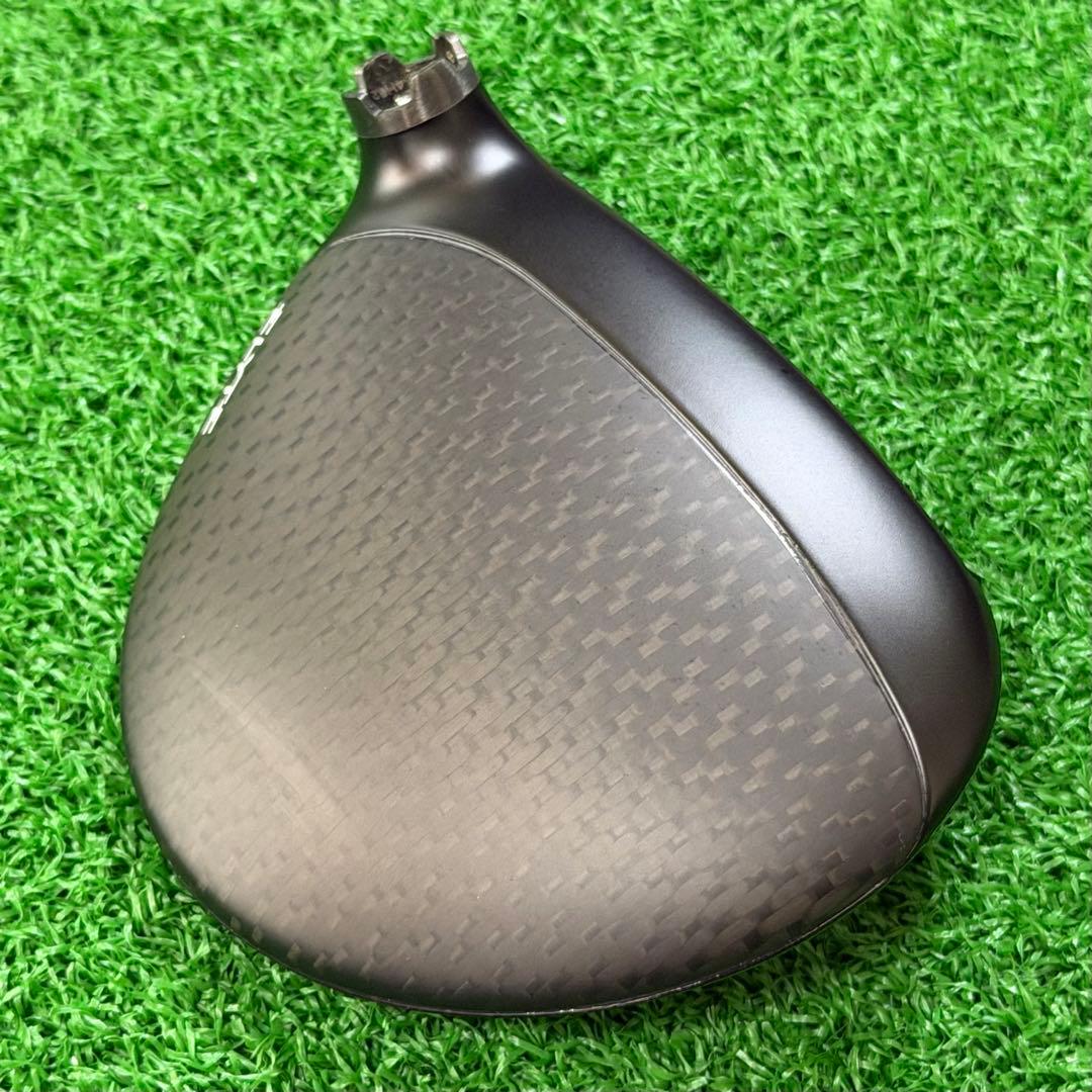 【美品】キャロウェイ／ELYTE ツアーバージョン 3W／ヘッド単体