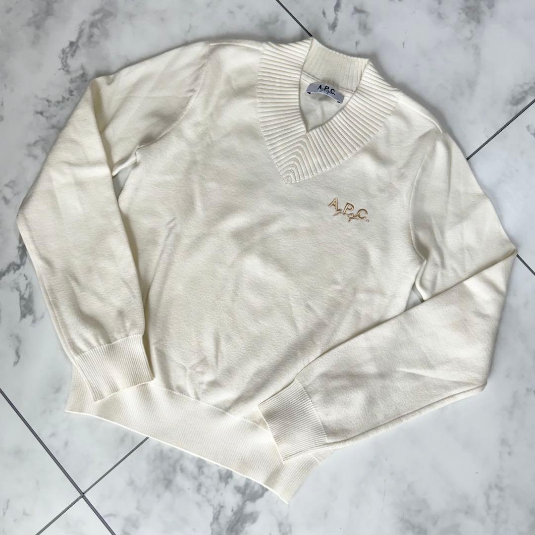 a.p.c.golf アーペーセー ゴルフ daks