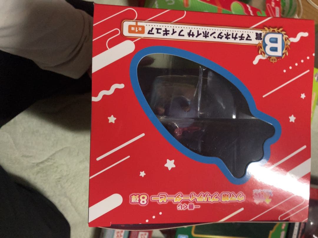 ウマ娘フィギュア 8体セット他