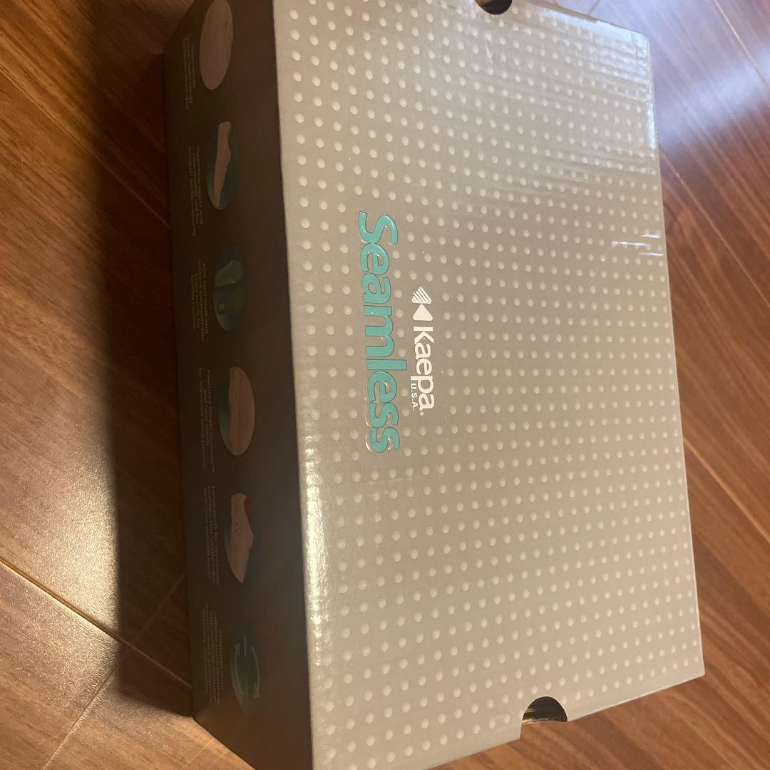 チアシューズ 24.5cm