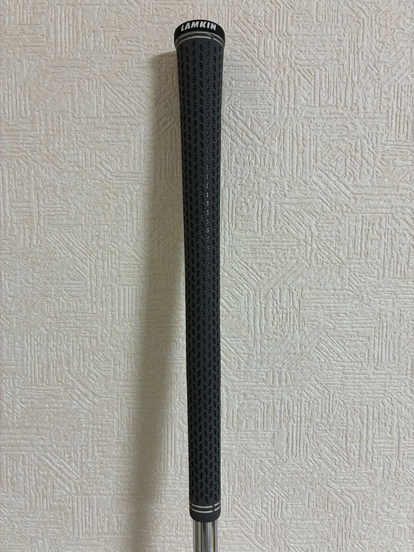 テーラーメイド ウェッジ 58° ミルドグラインド 3 ダイナミックゴールド
