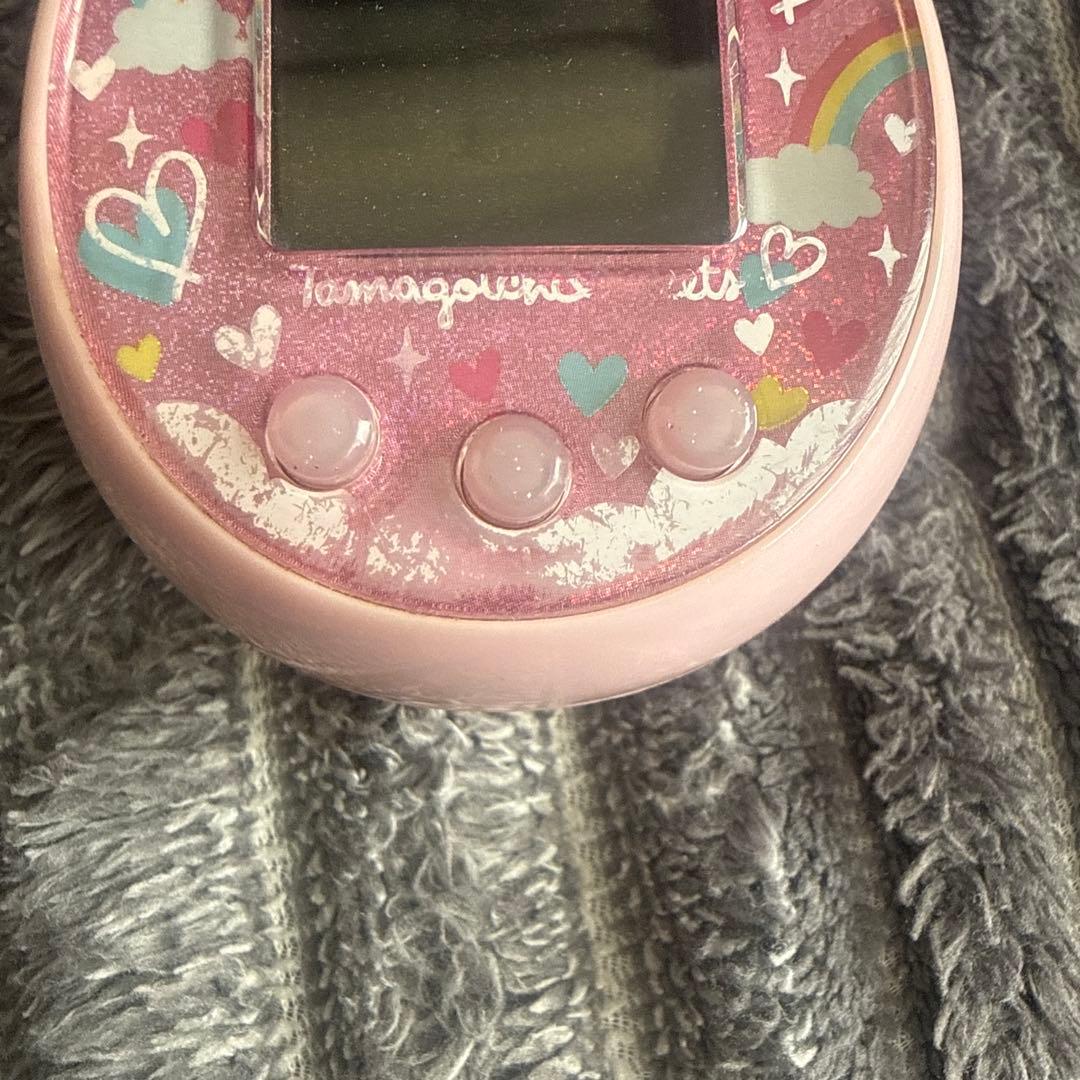 たまごっちみーつ　メルヘン　メルヘンみーつ