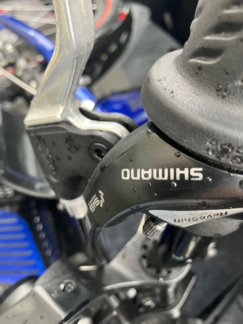 【美品　東京都】ブリジストン　エクスプレスジュニア　22インチ　自転車　子供