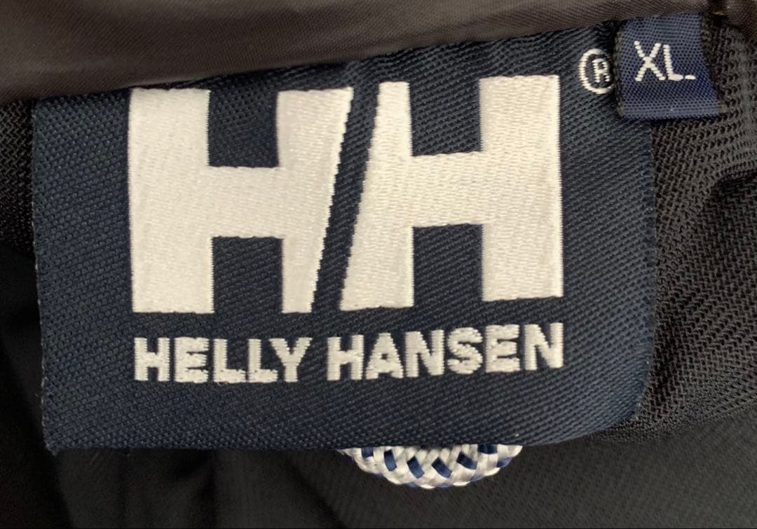HELLY HANSEN スノーボードウェア XL