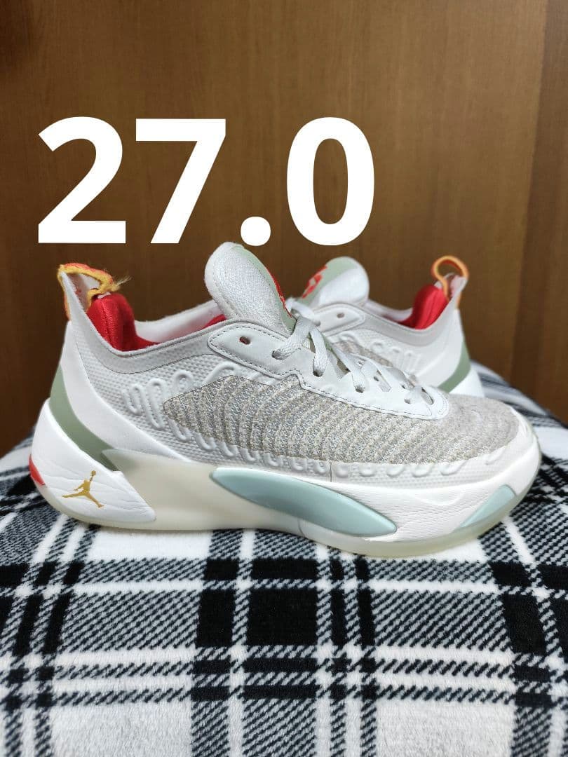 Nike Air Jordan Luka 1 CNY PF ナイキ ルカ1