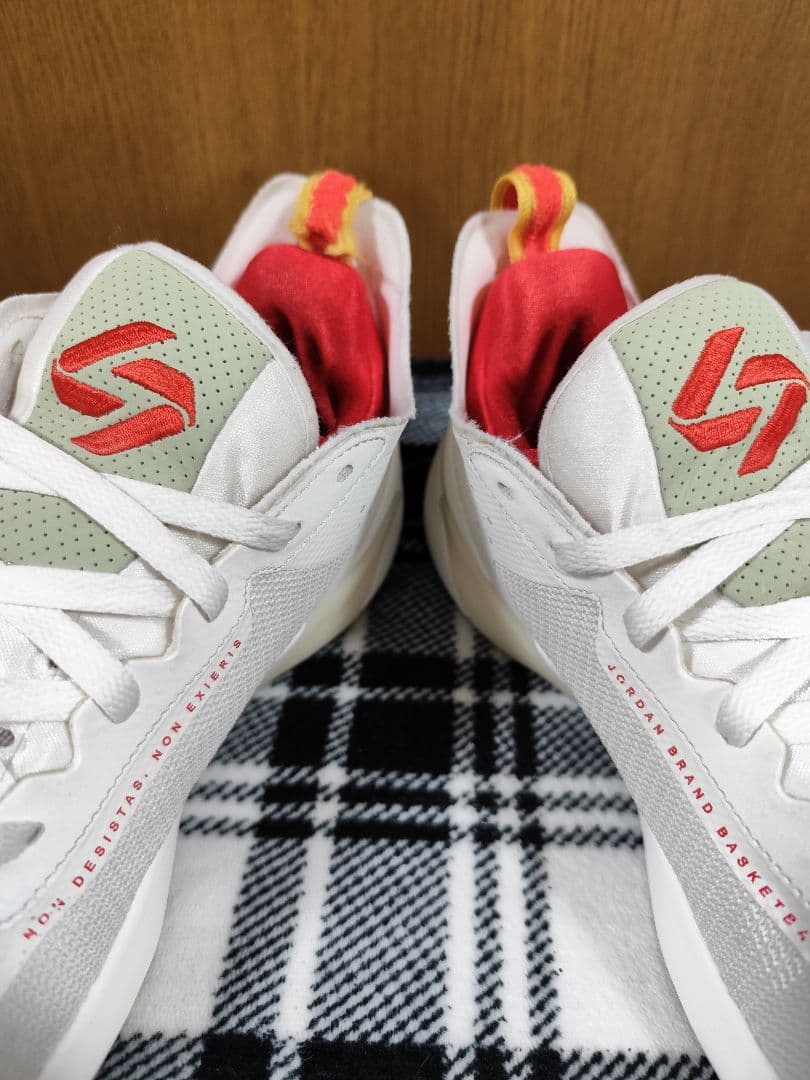 Nike Air Jordan Luka 1 CNY PF ナイキ ルカ1