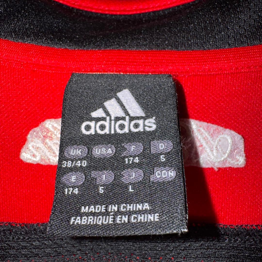 ウェア Adidas Y2K Ac Milan 2004-05 Training Top