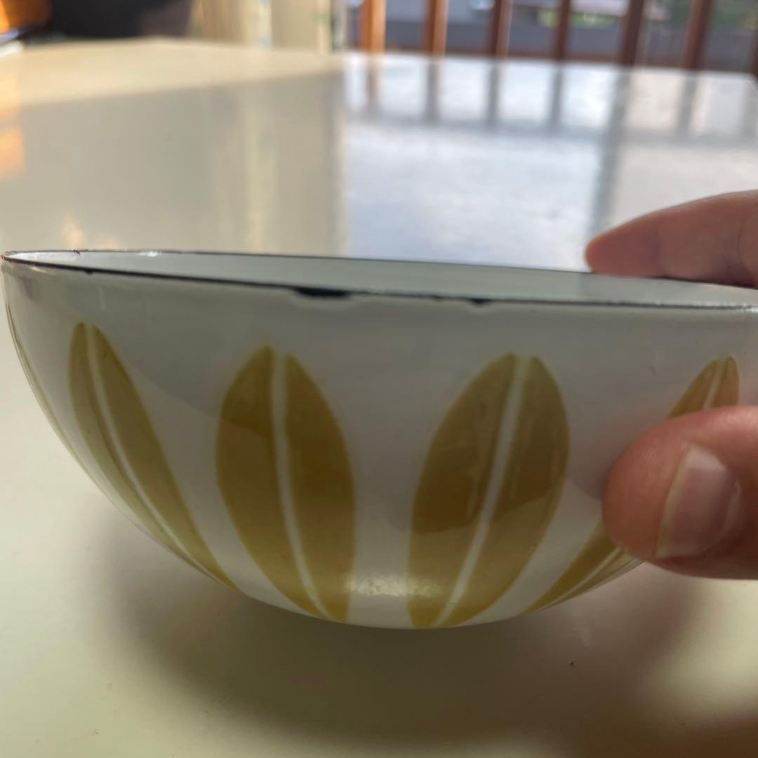 ヴィンテージキャサリンホルムボウル
