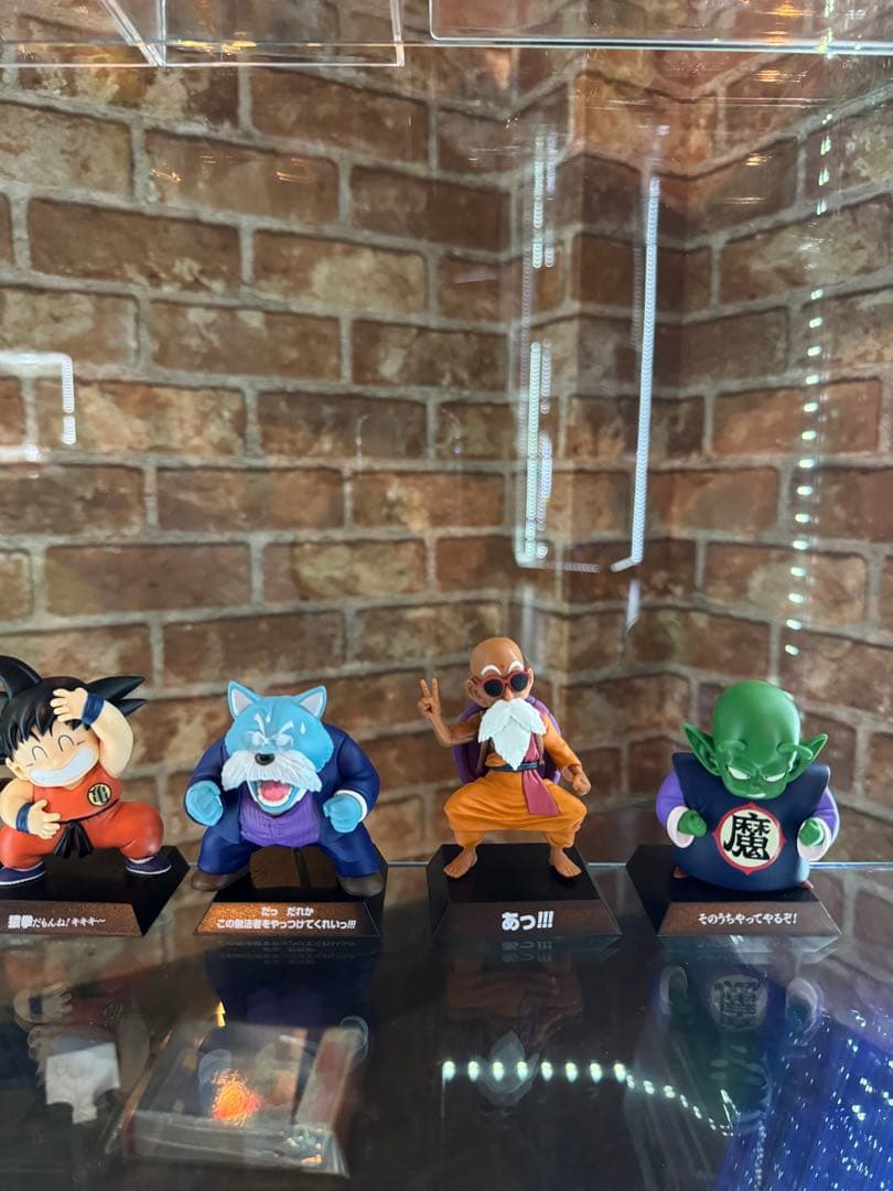 ドラゴンボールEXアーカイブス
