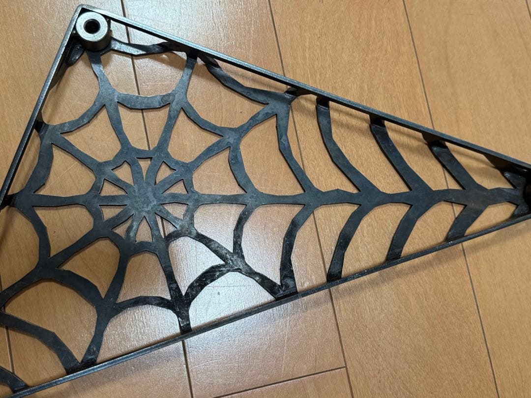 山賊マウンテン　デルタス　スパイダー