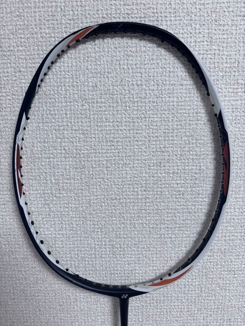 ラケット YONEX DUORA ZSTRIKE