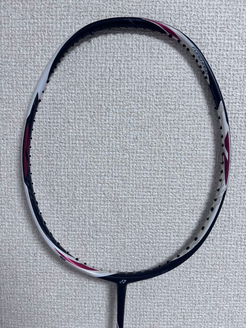 ラケット YONEX DUORA ZSTRIKE